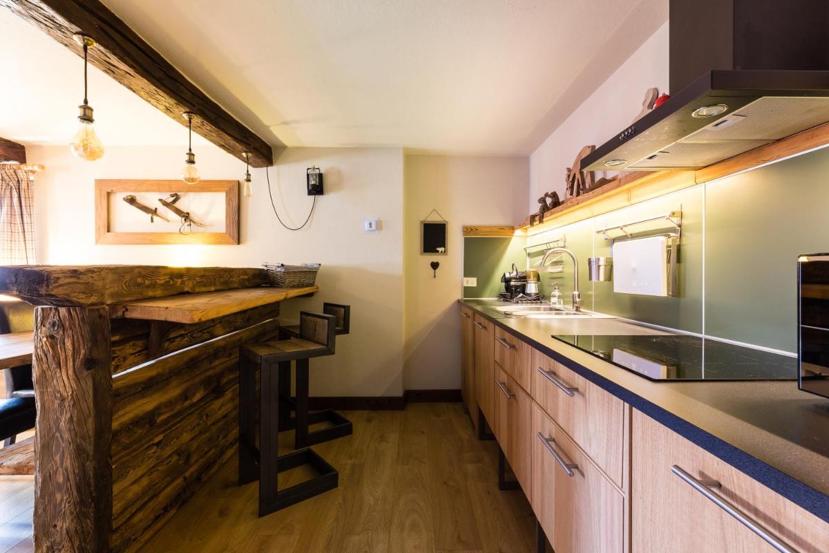 Revivre Village Adults only