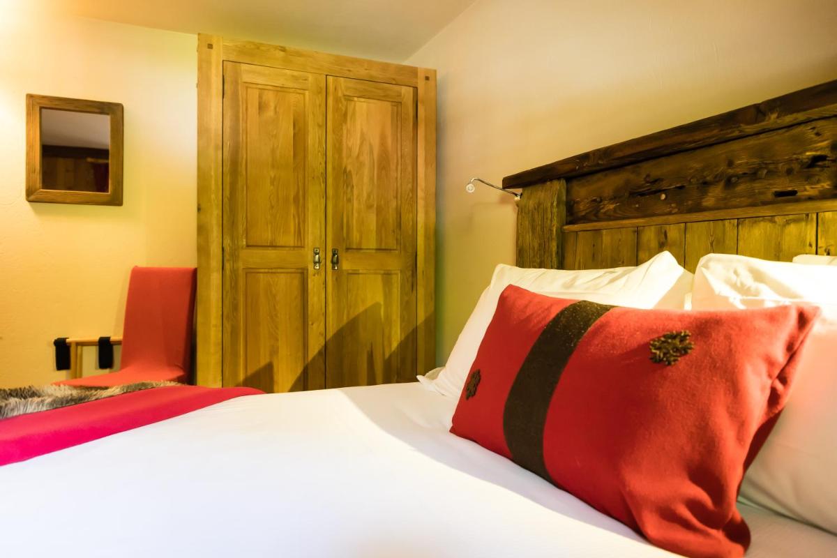 Revivre Village Adults only