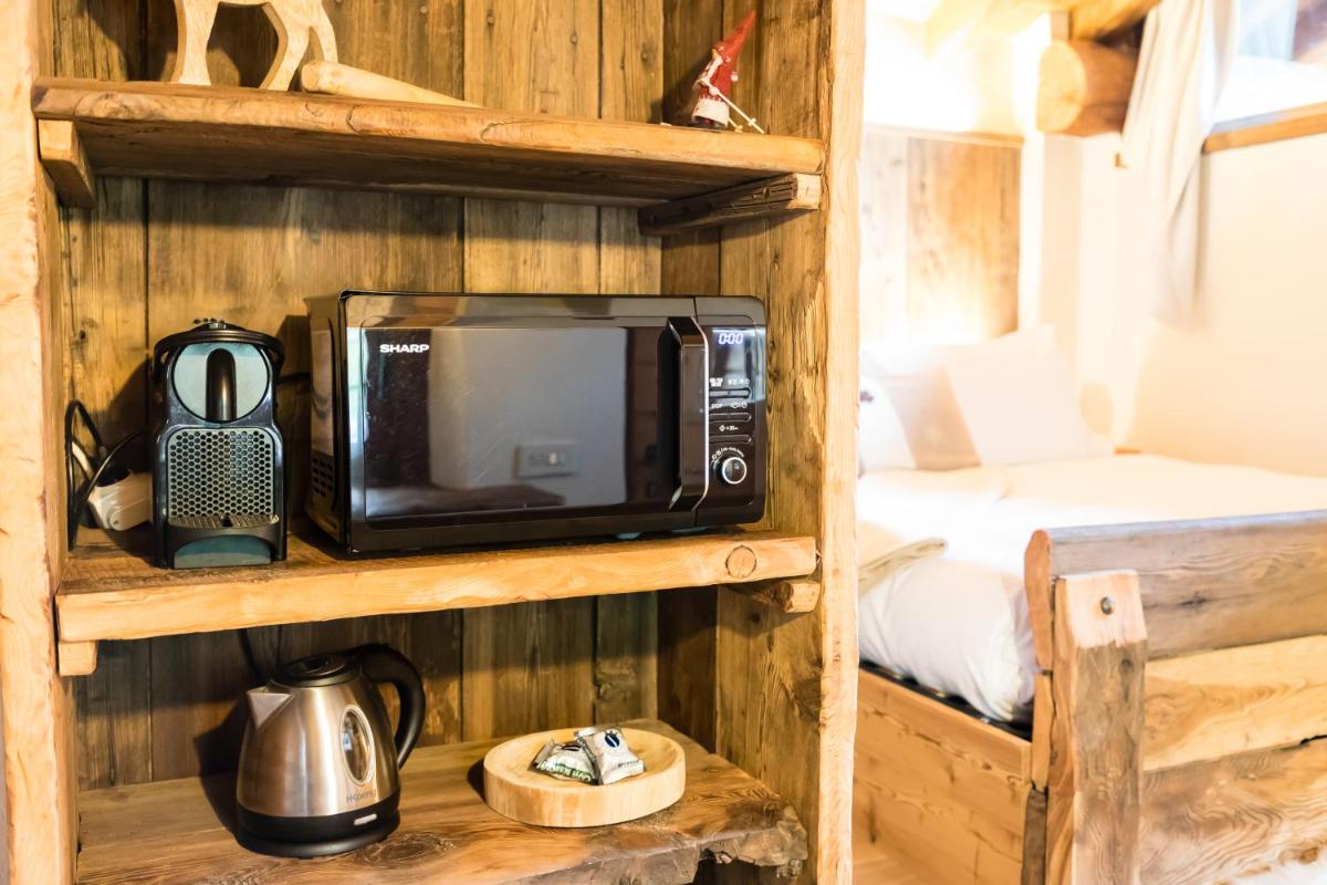 Revivre Village Adults only