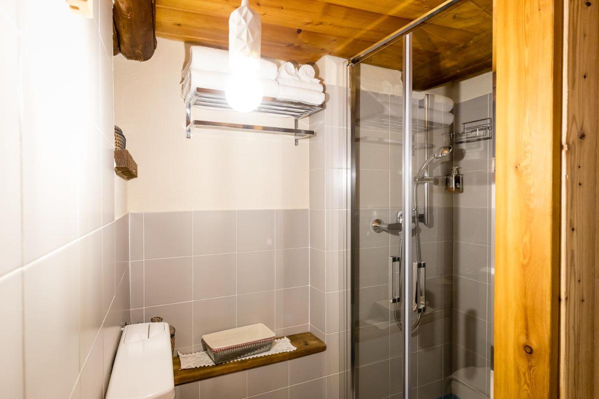 Revivre Village Adults only