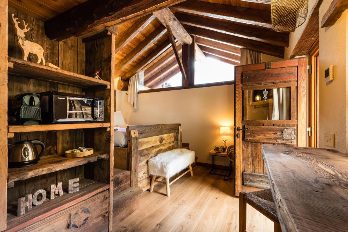 Revivre Village Adults only