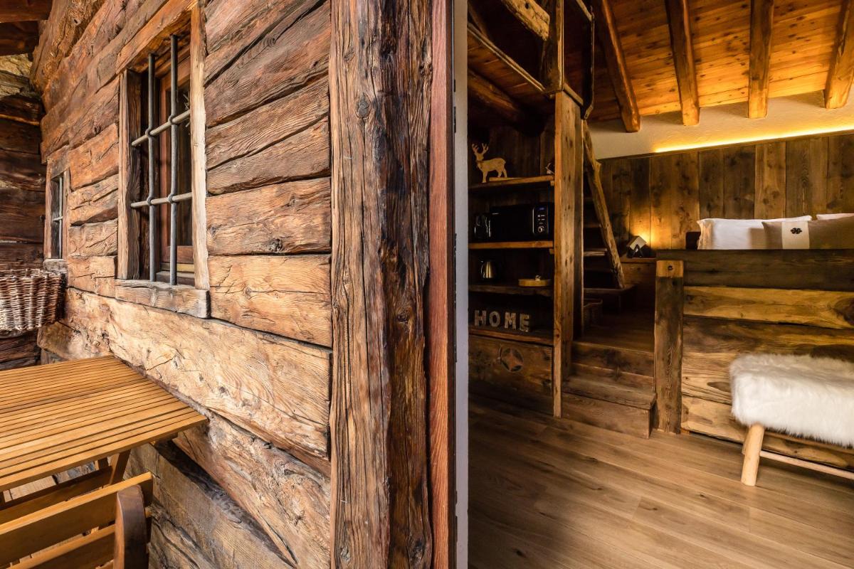 Revivre Village Adults only