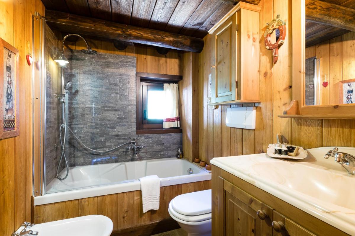 Revivre Village Adults only