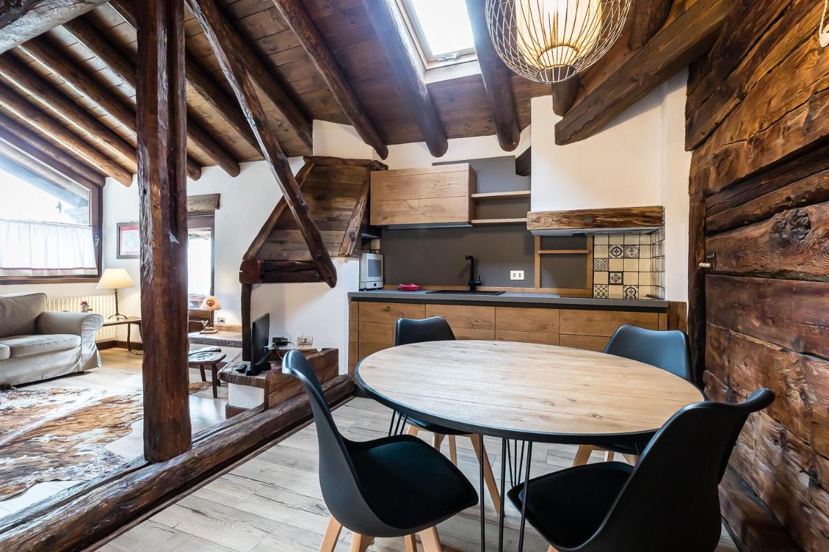 Revivre Village Adults only