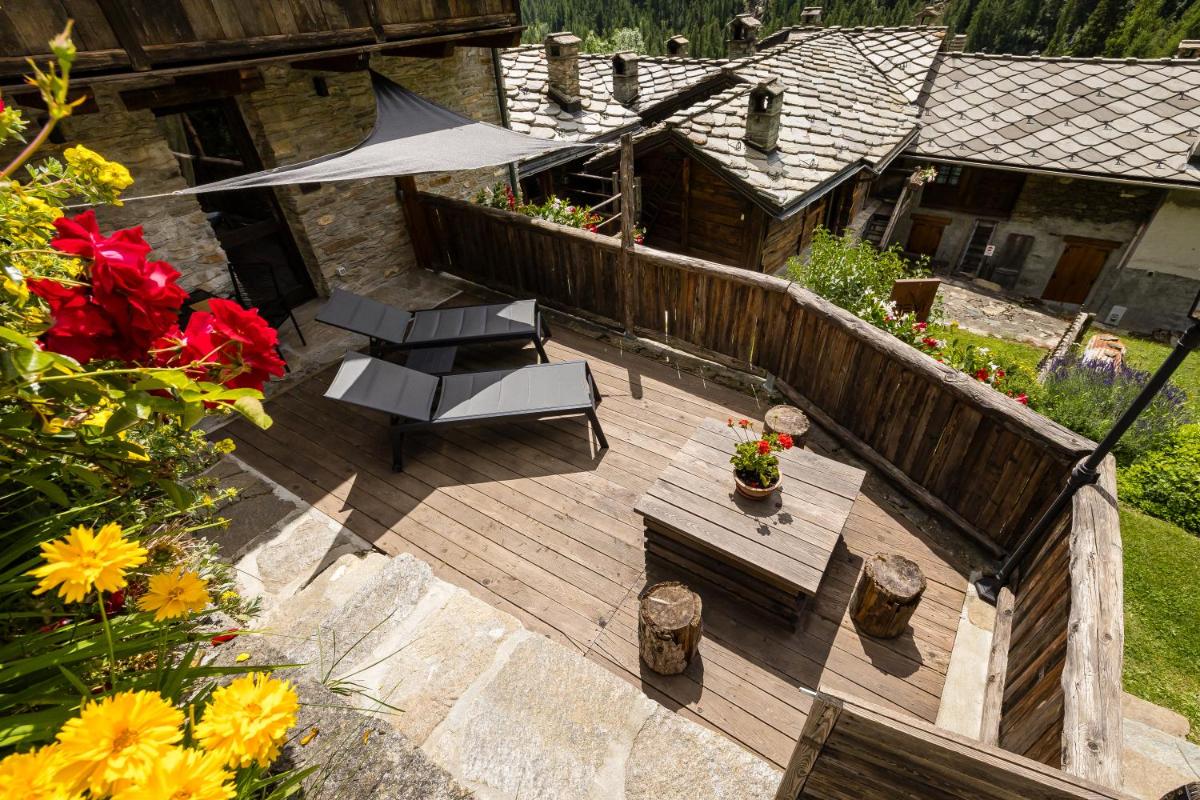 Revivre Village Adults only