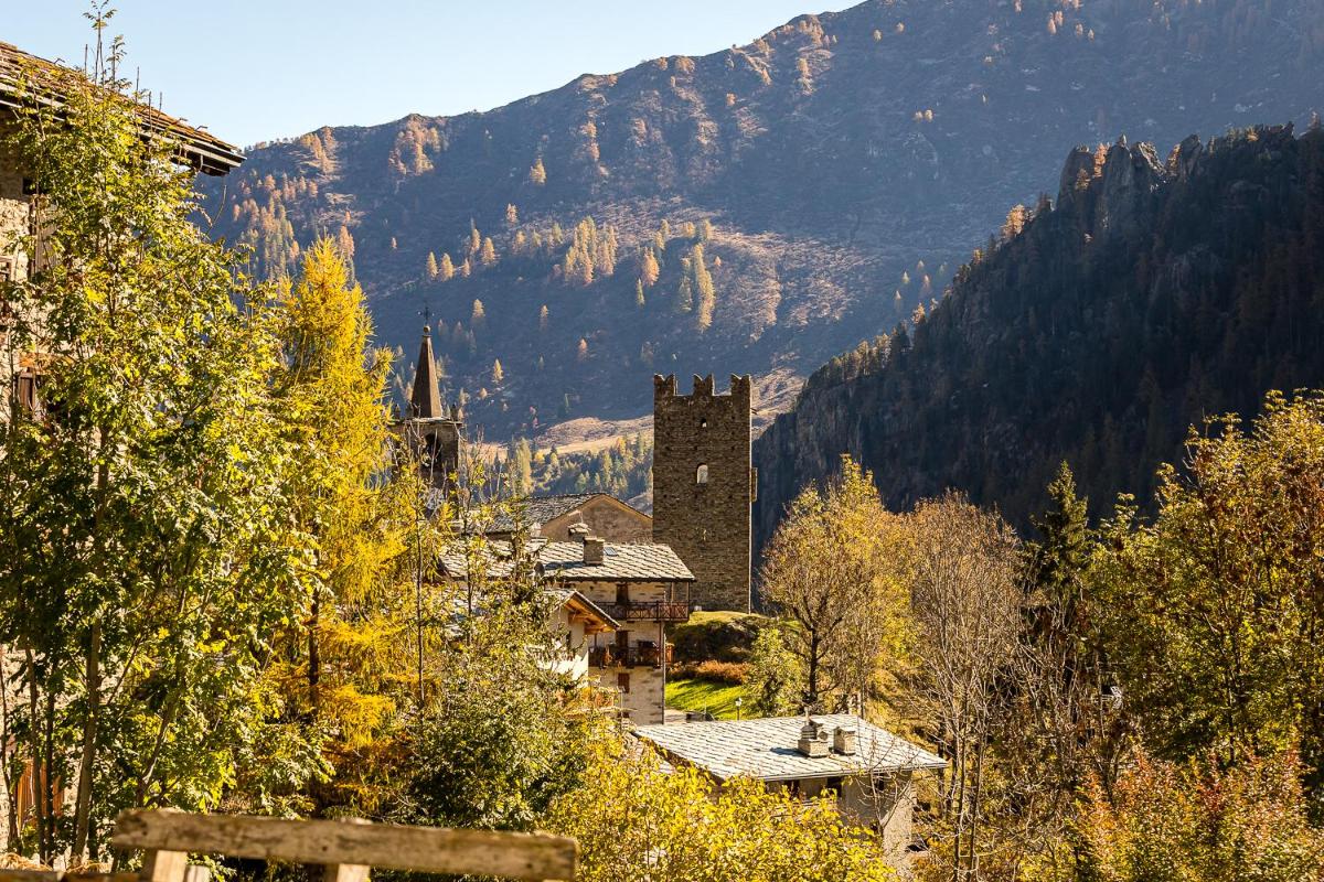 Revivre Village Adults only