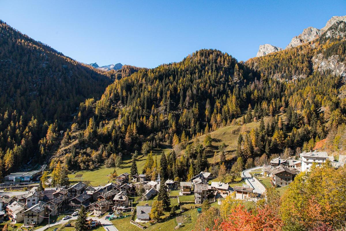 Revivre Village Adults only