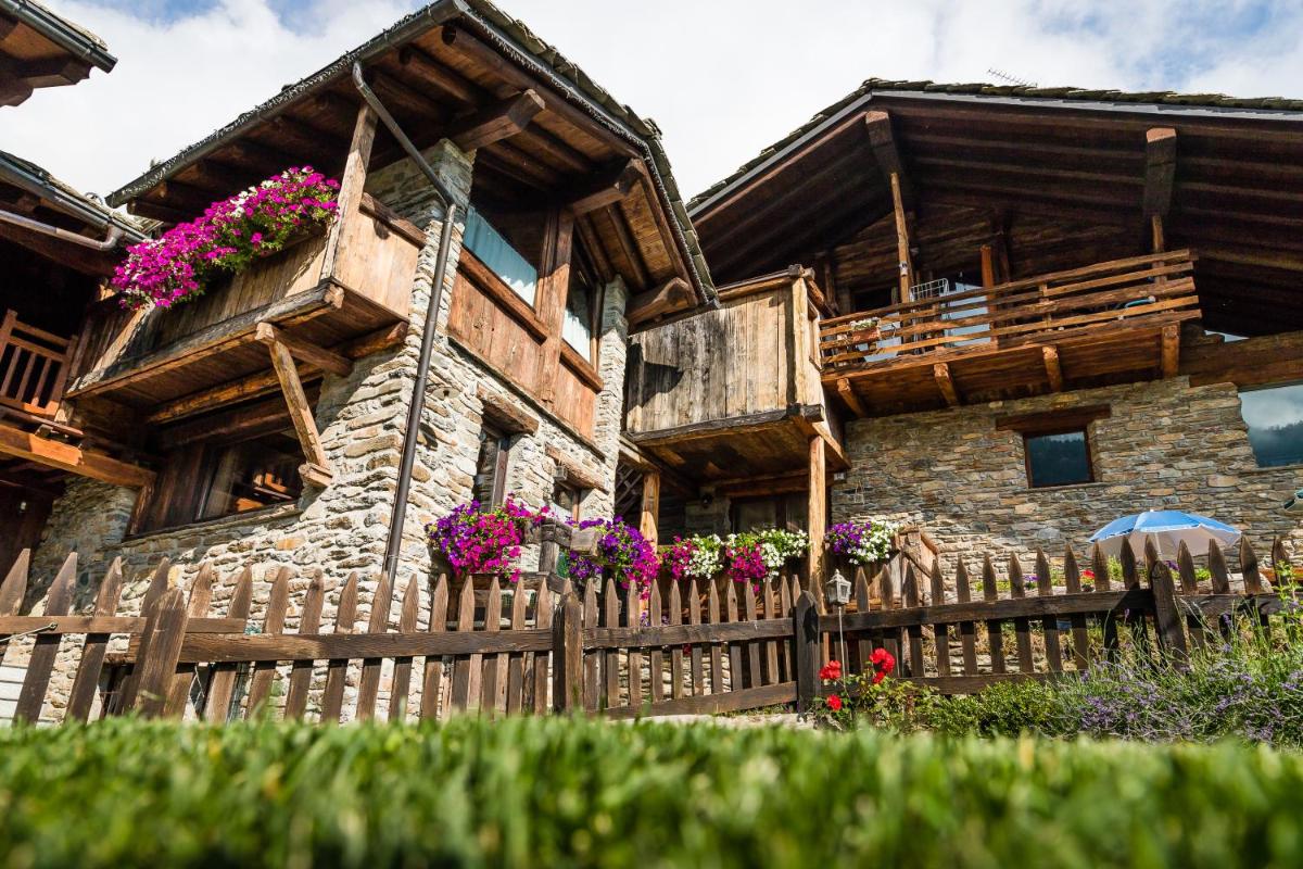 Revivre Village Adults only