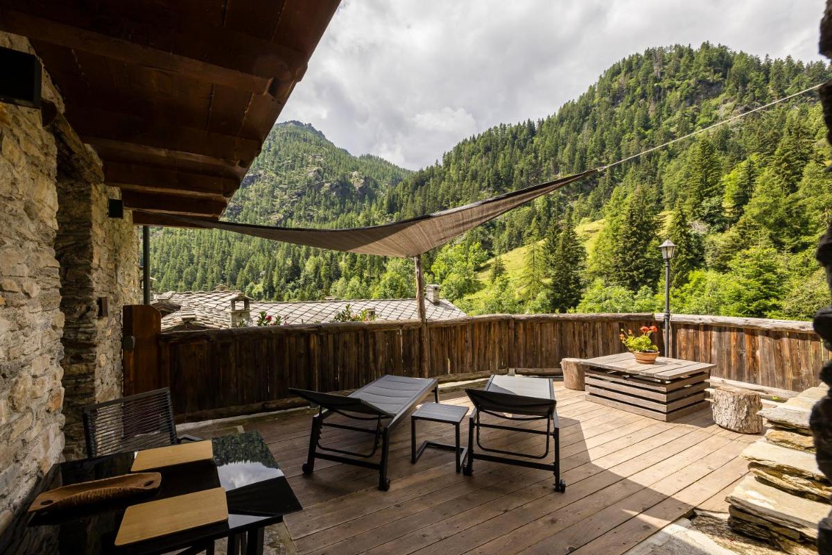 Revivre Village Adults only