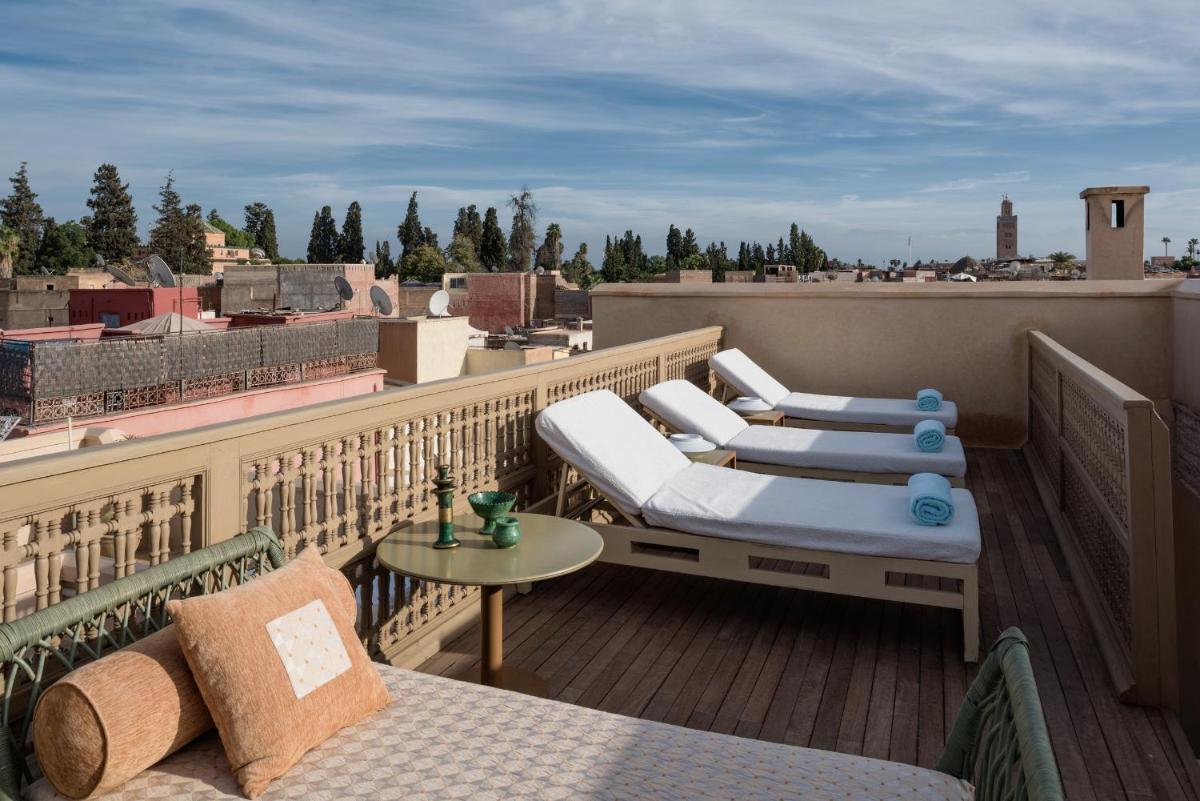 Riad 72