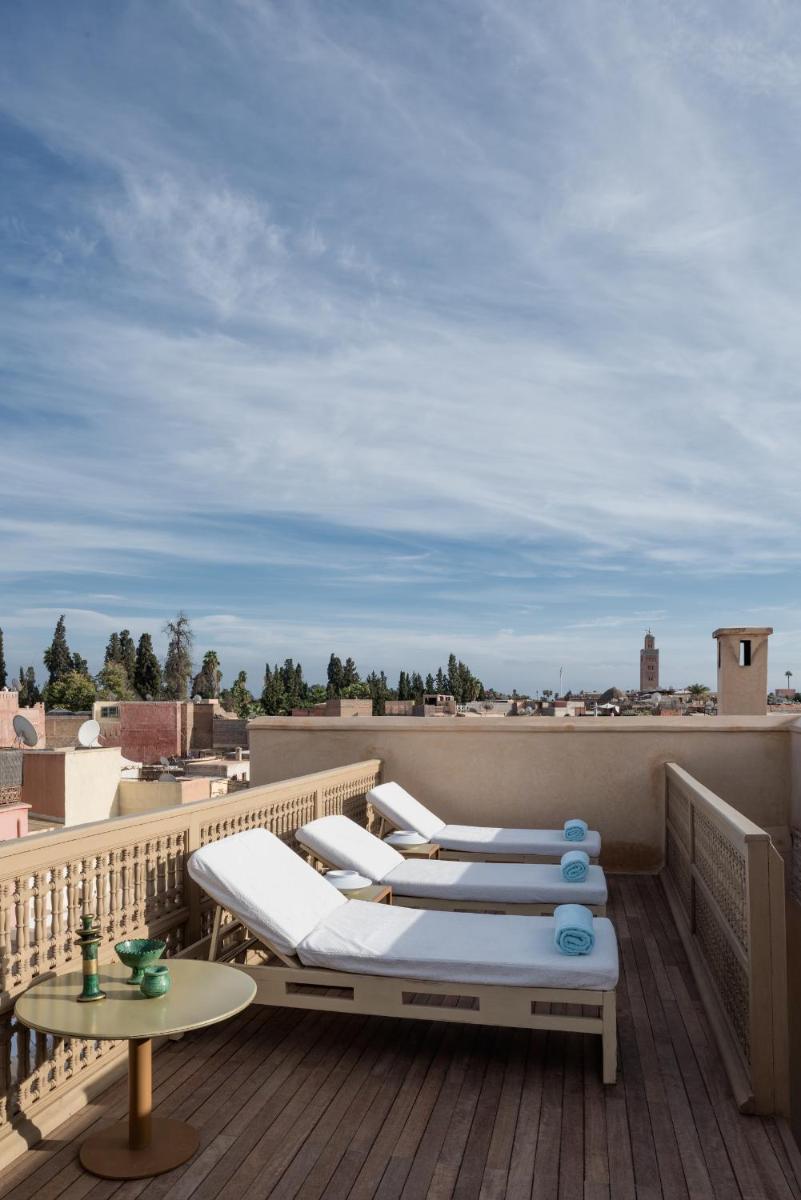 Riad 72