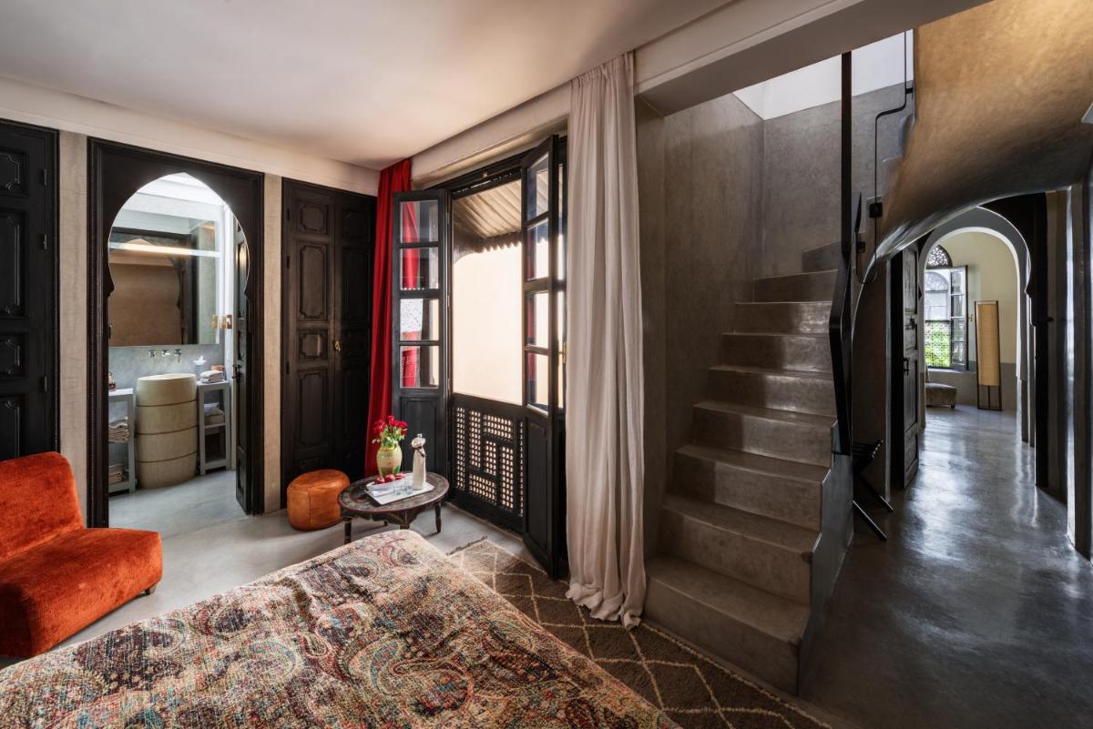 Riad 72