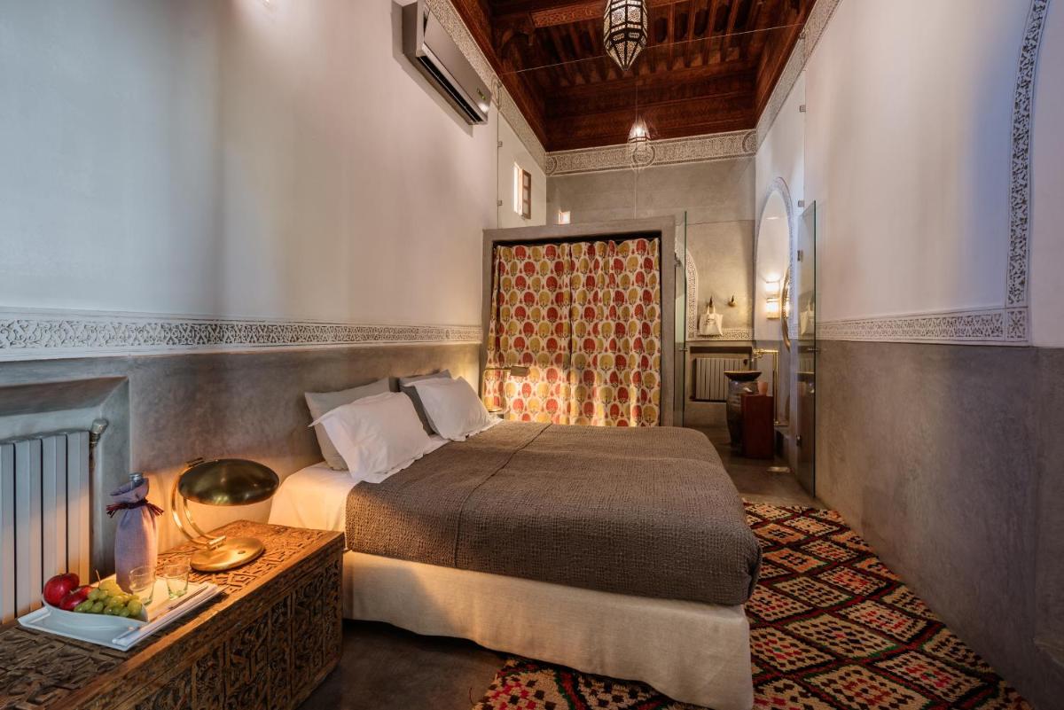 Riad 72