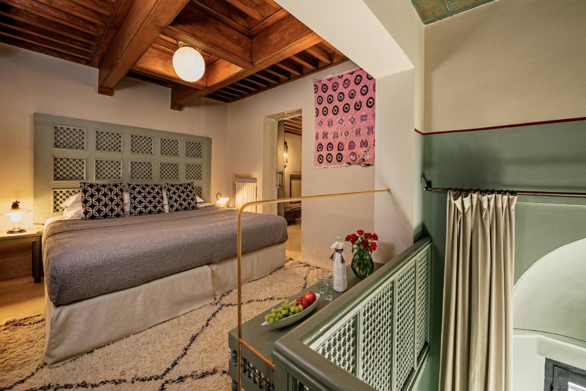 Riad 72