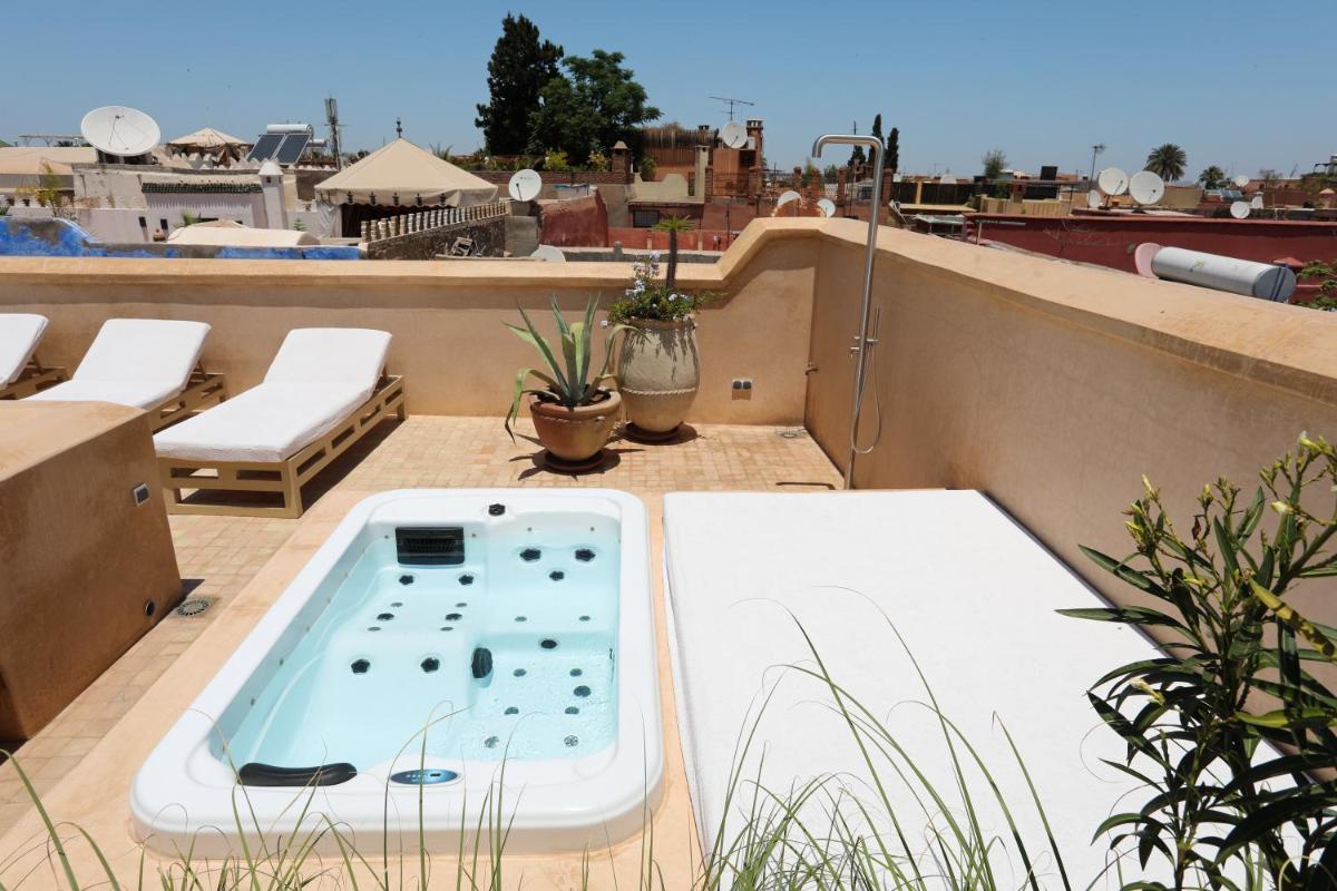 Riad 72