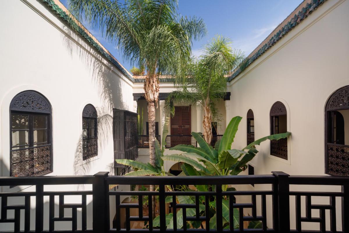Riad 72