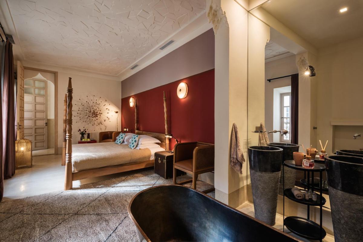 Riad 72