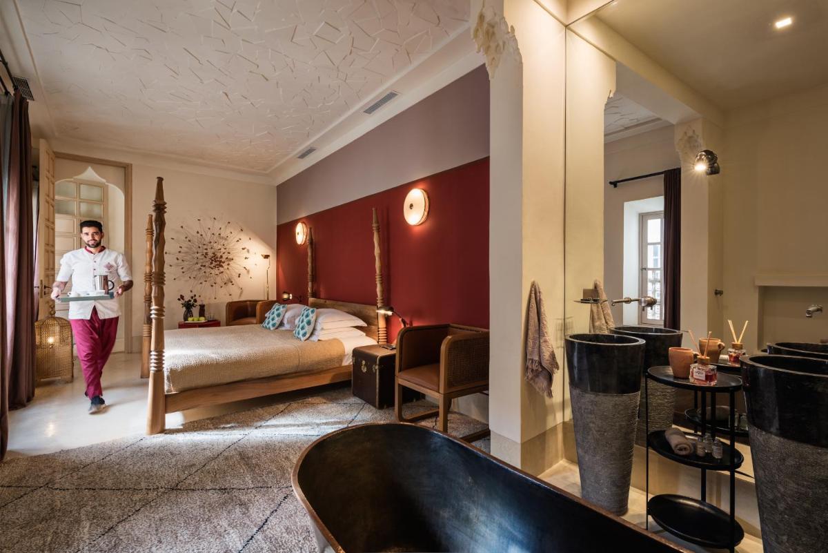 Riad 72