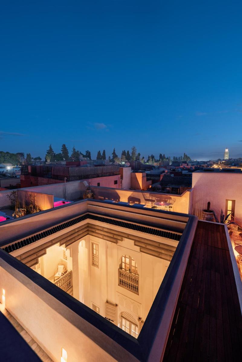 Riad 72