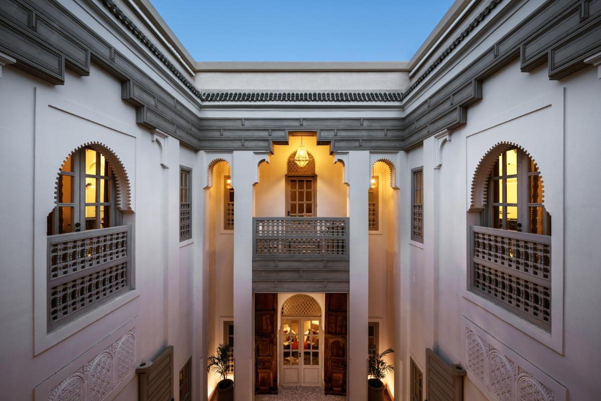 Riad 72