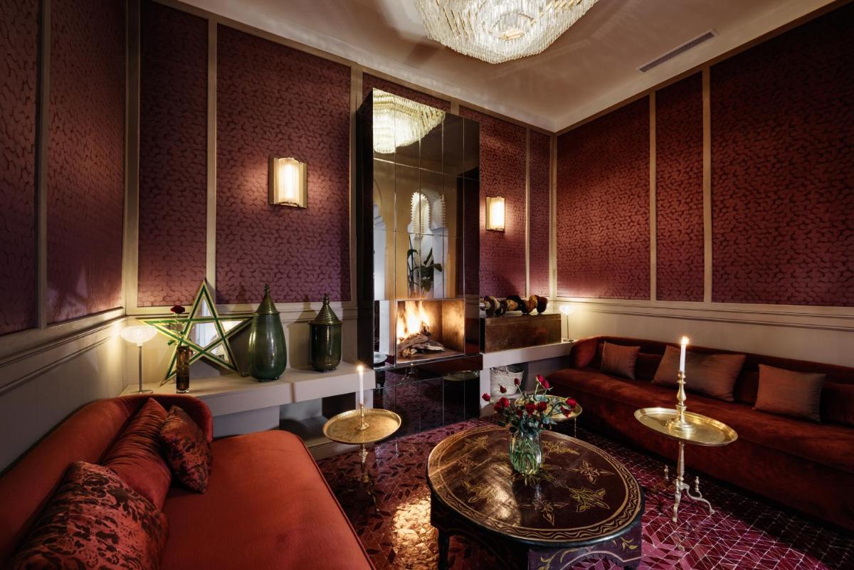 Riad 72