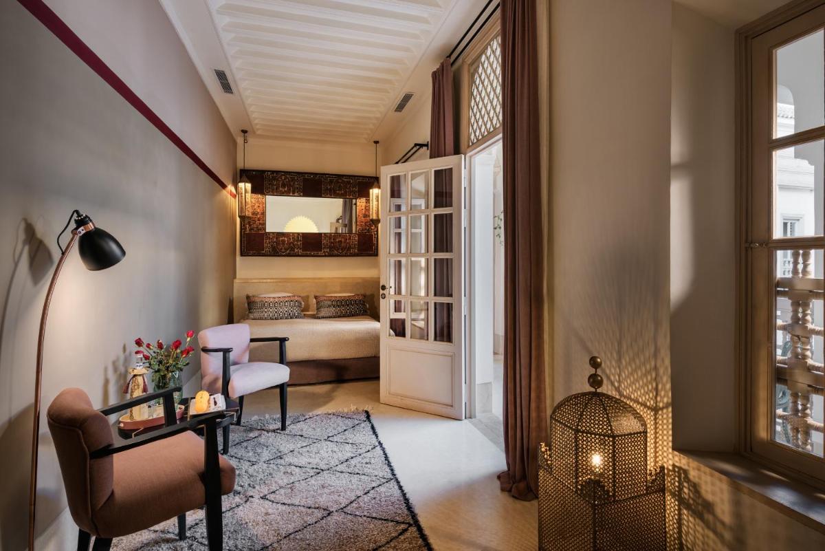 Riad 72