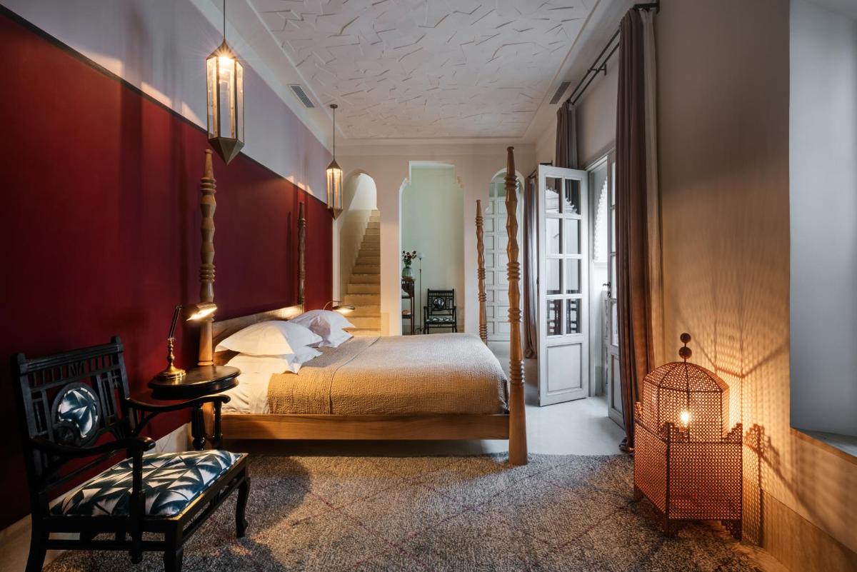 Riad 72