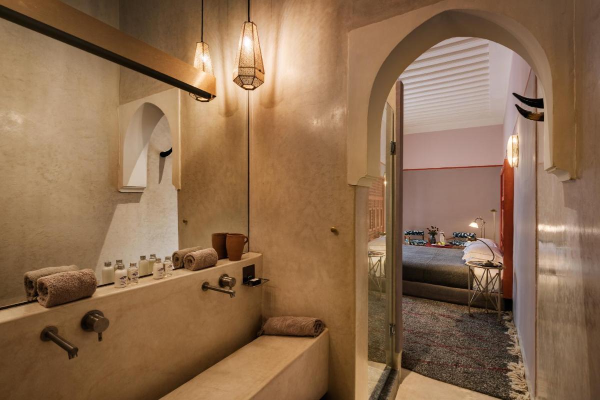 Riad 72