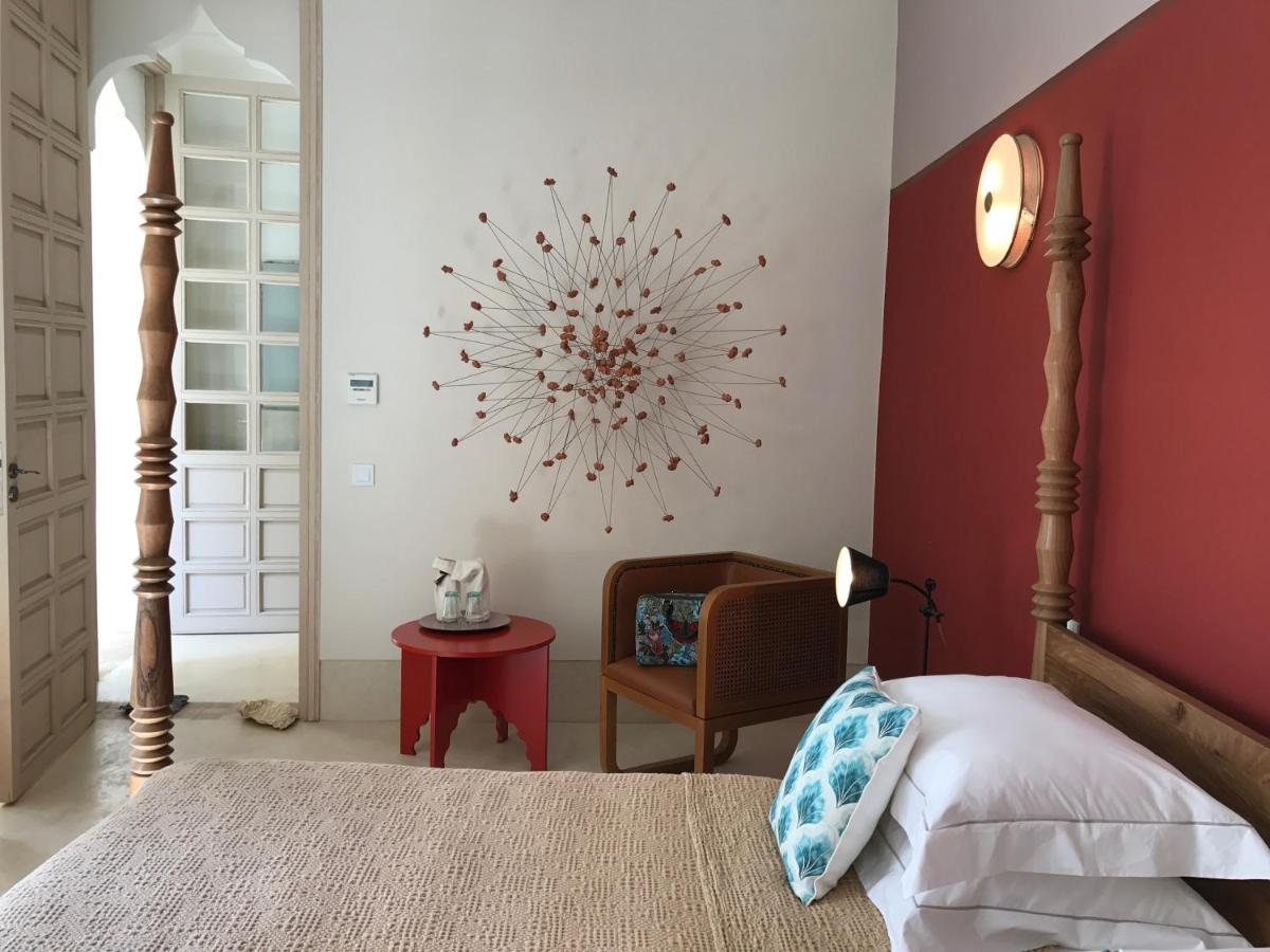 Riad 72