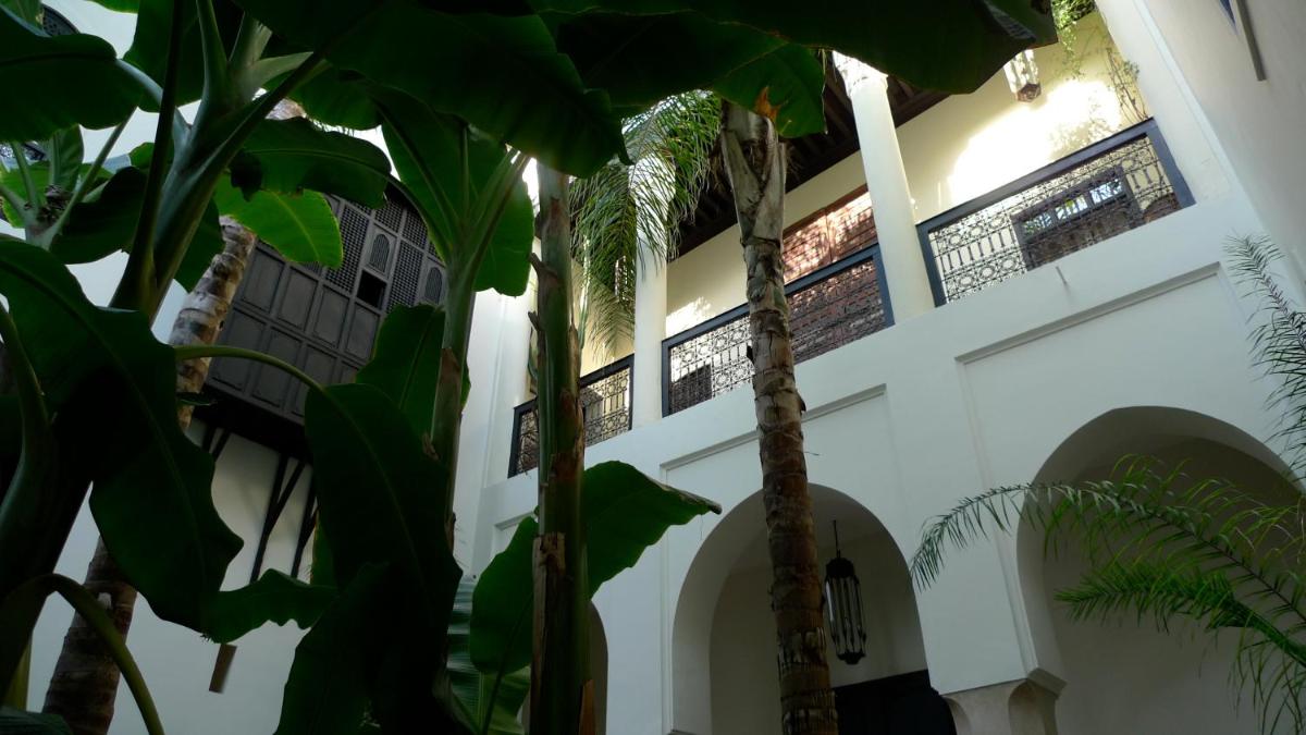 Riad 72
