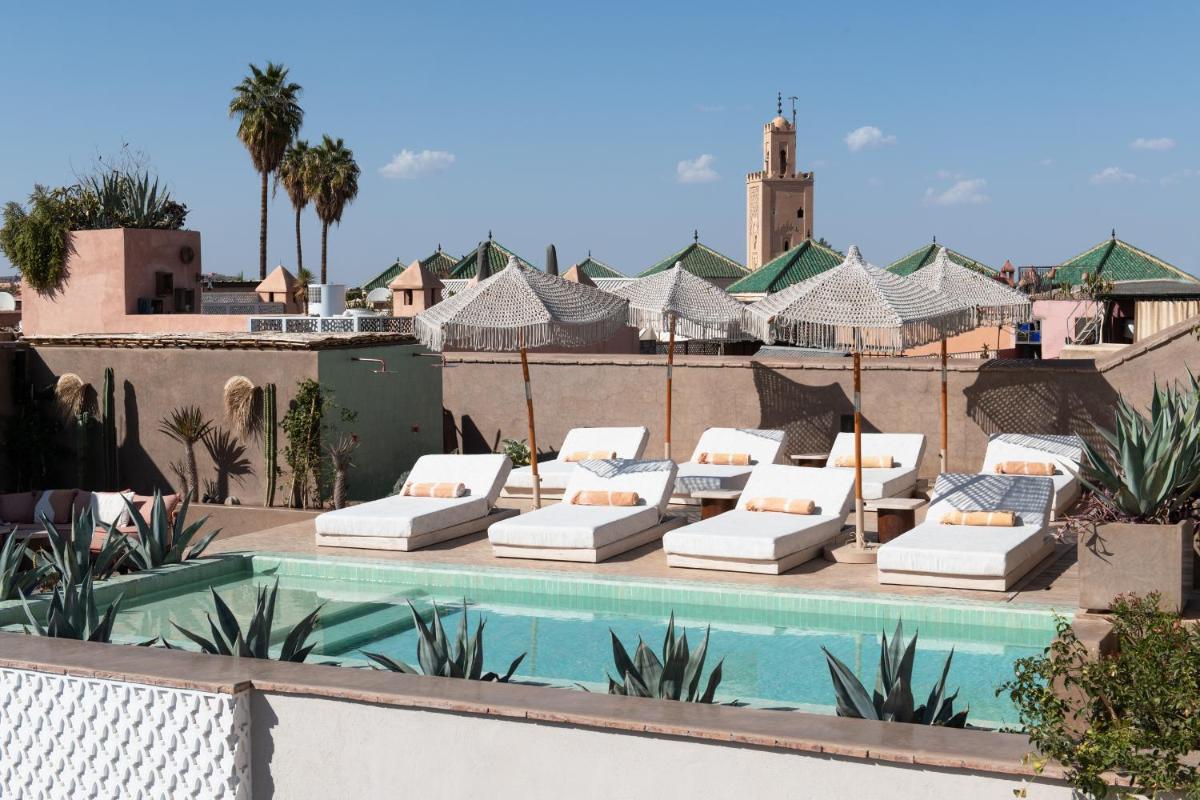 Riad 72