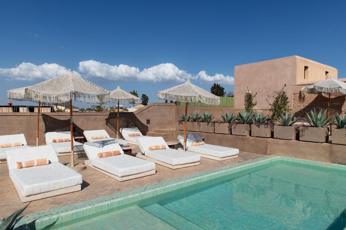 Riad 72
