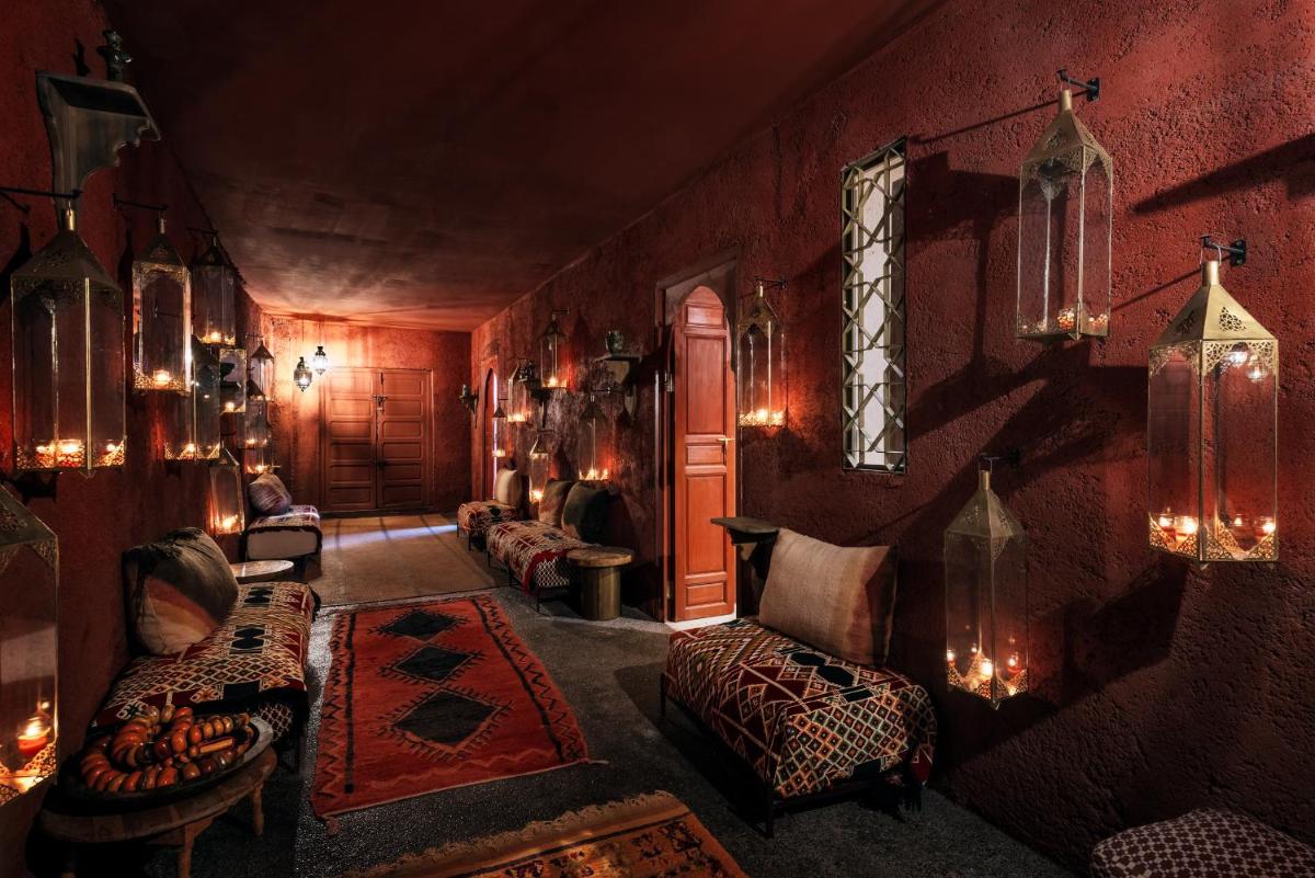 Riad 72