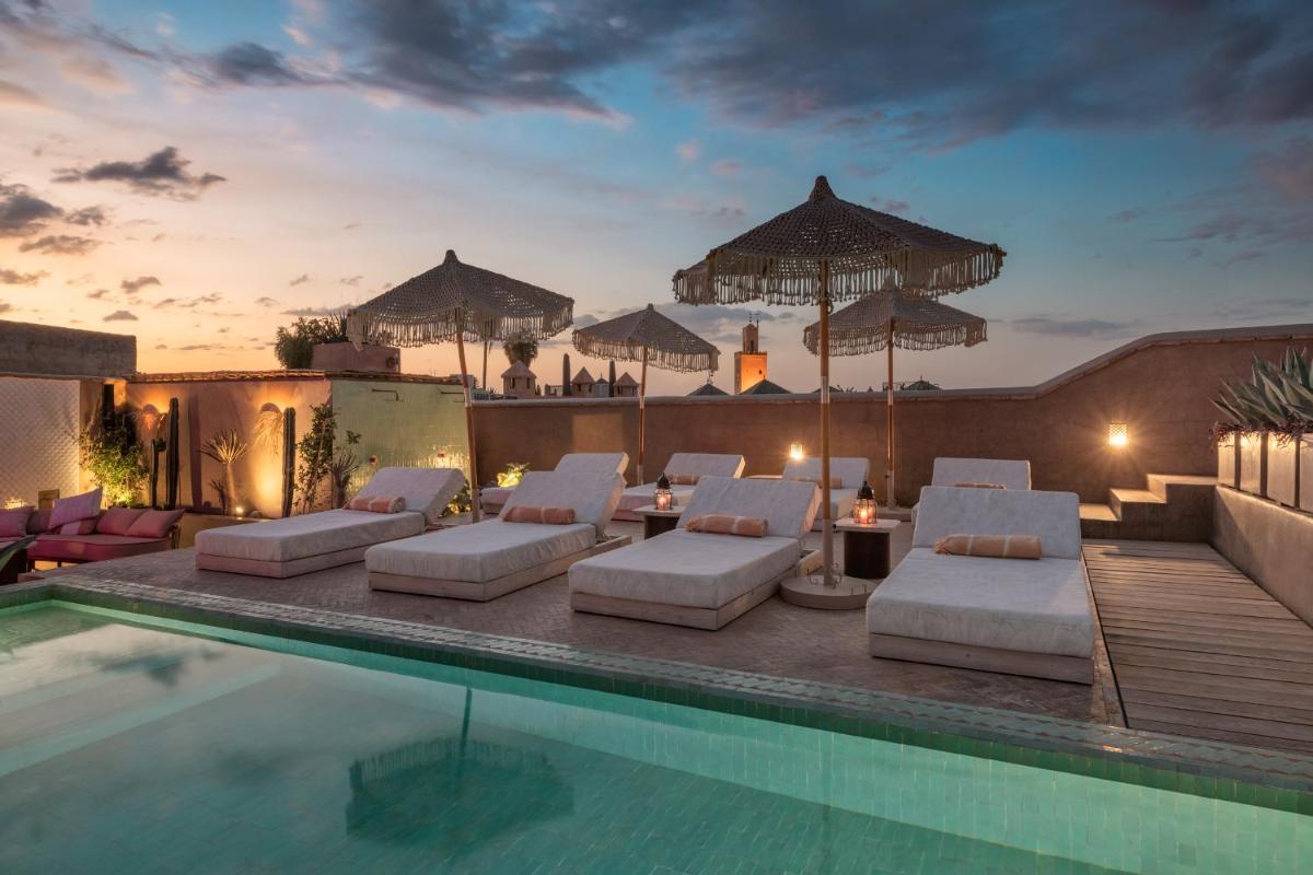 Riad 72