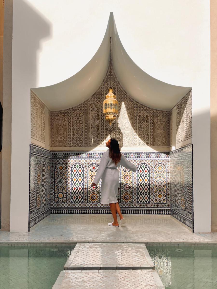 Riad 72
