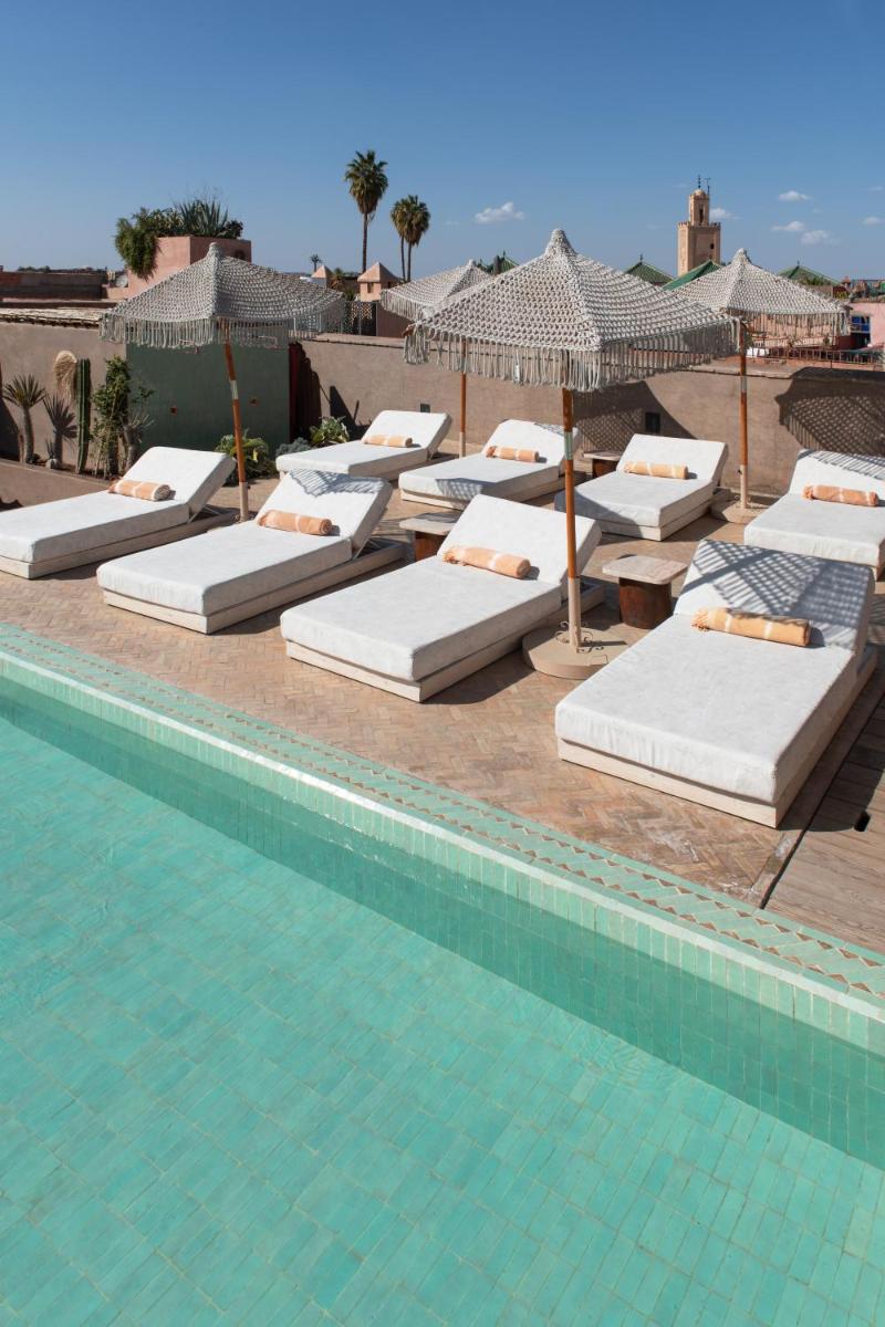Riad 72