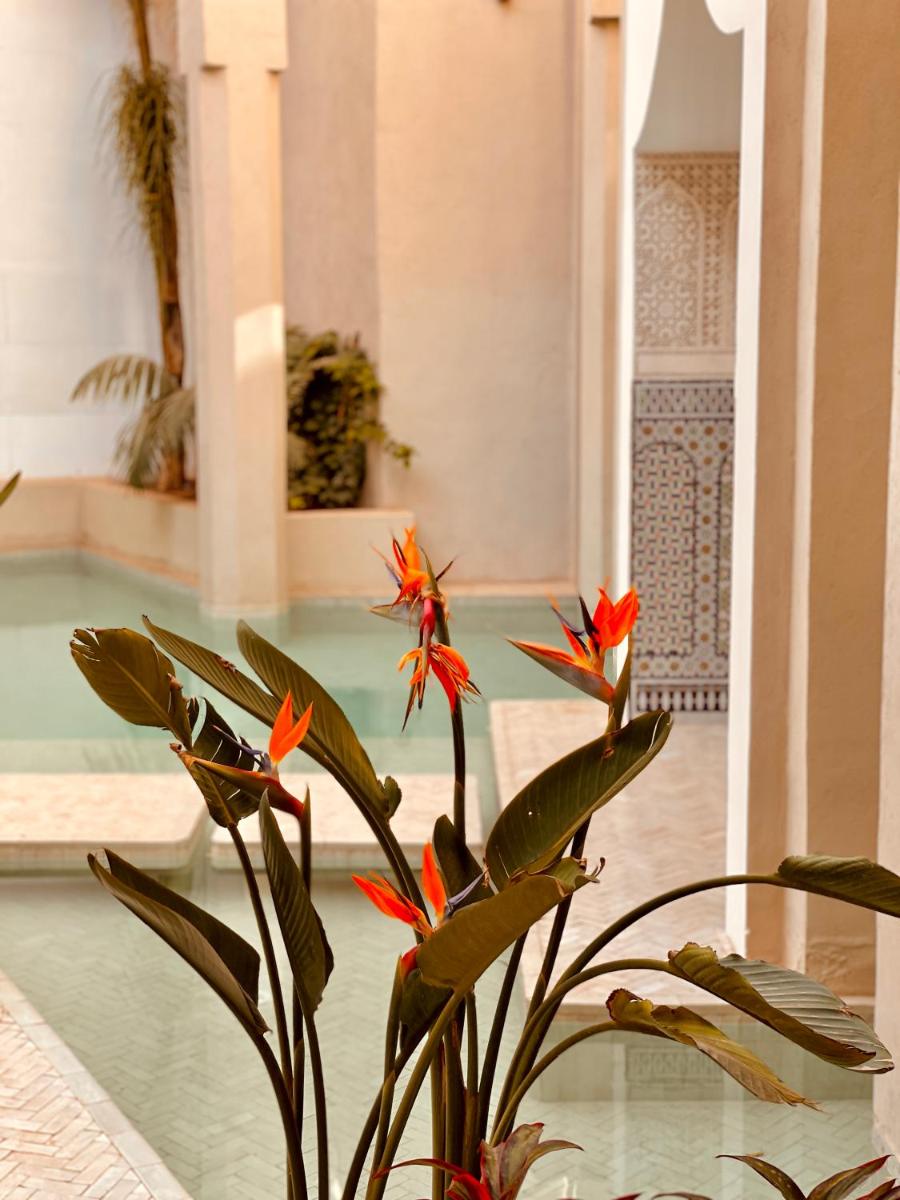 Riad 72