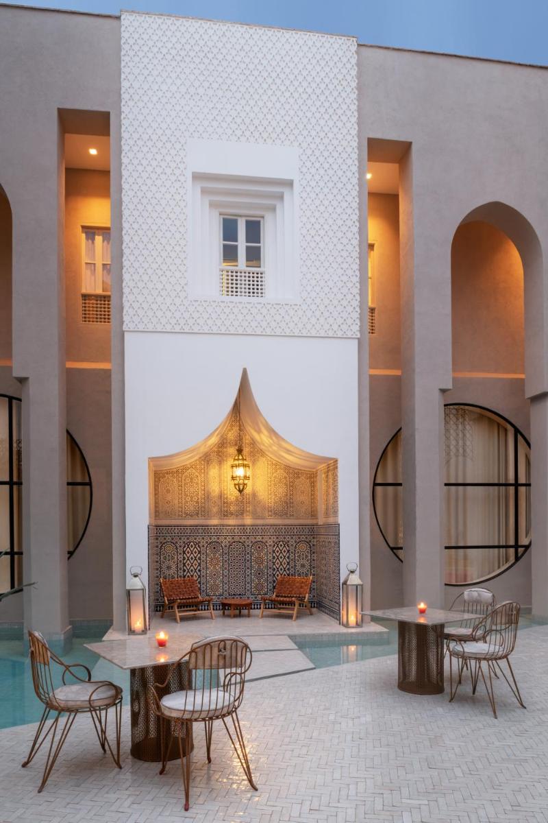 Riad 72