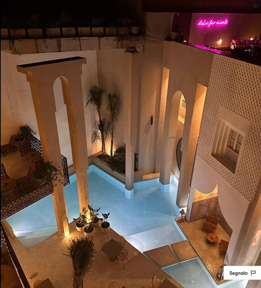 Riad 72
