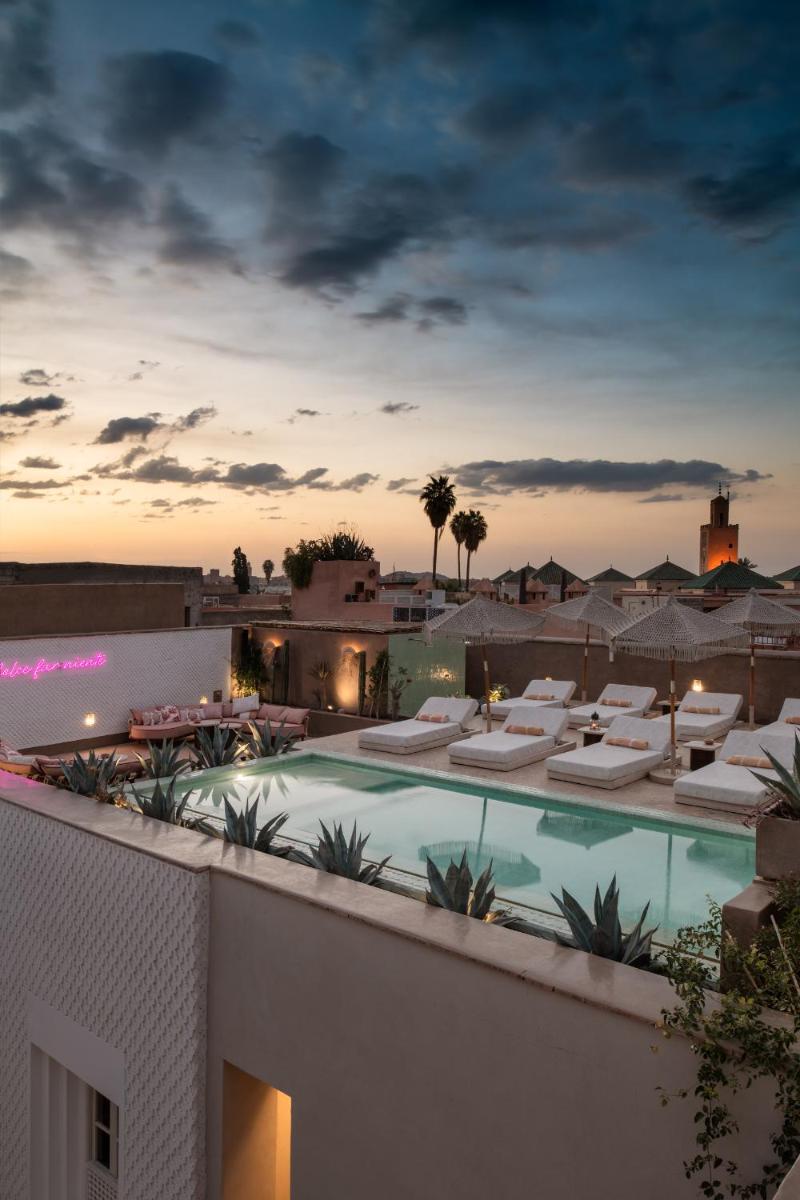 Riad 72