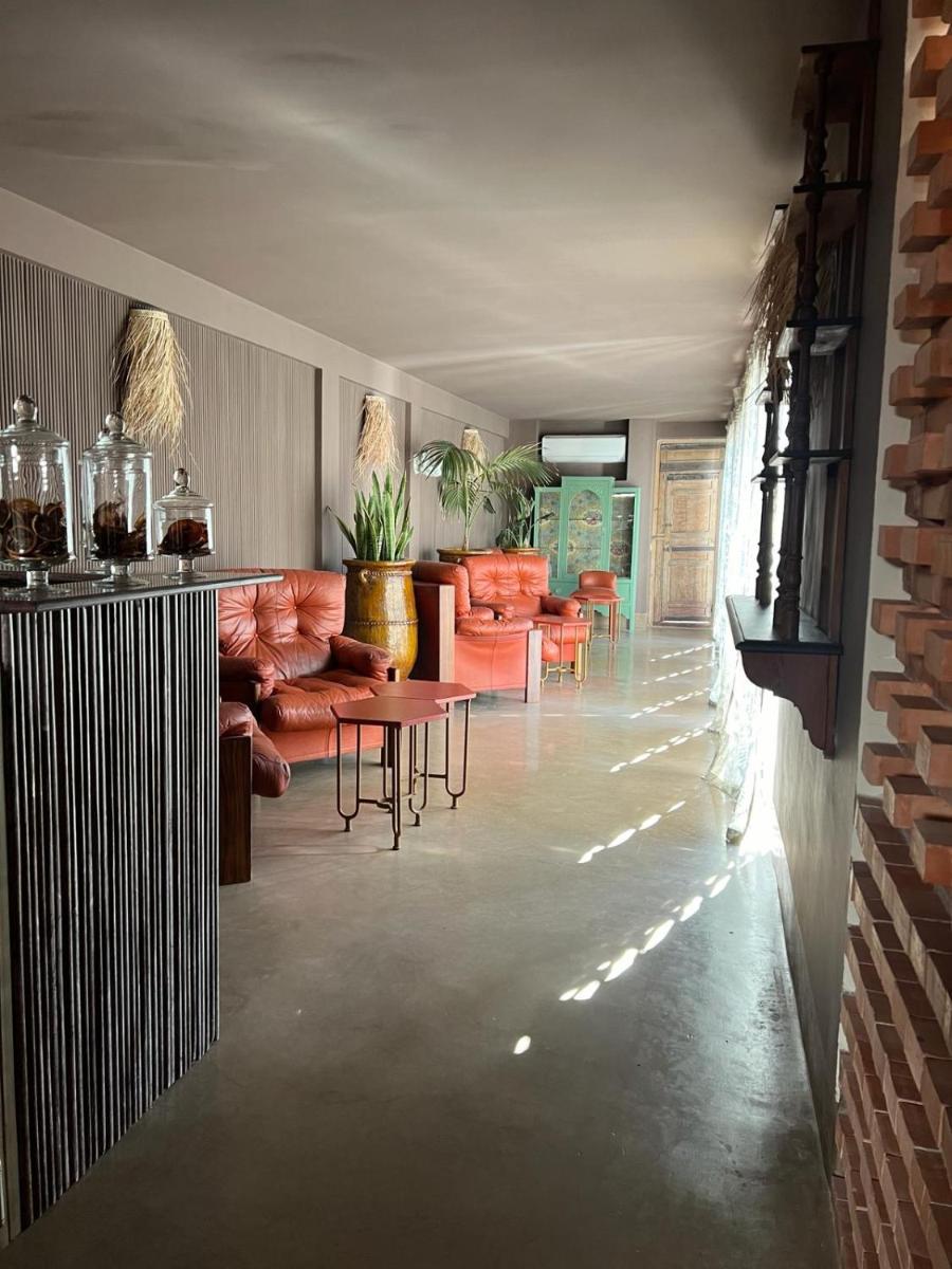 Riad 72