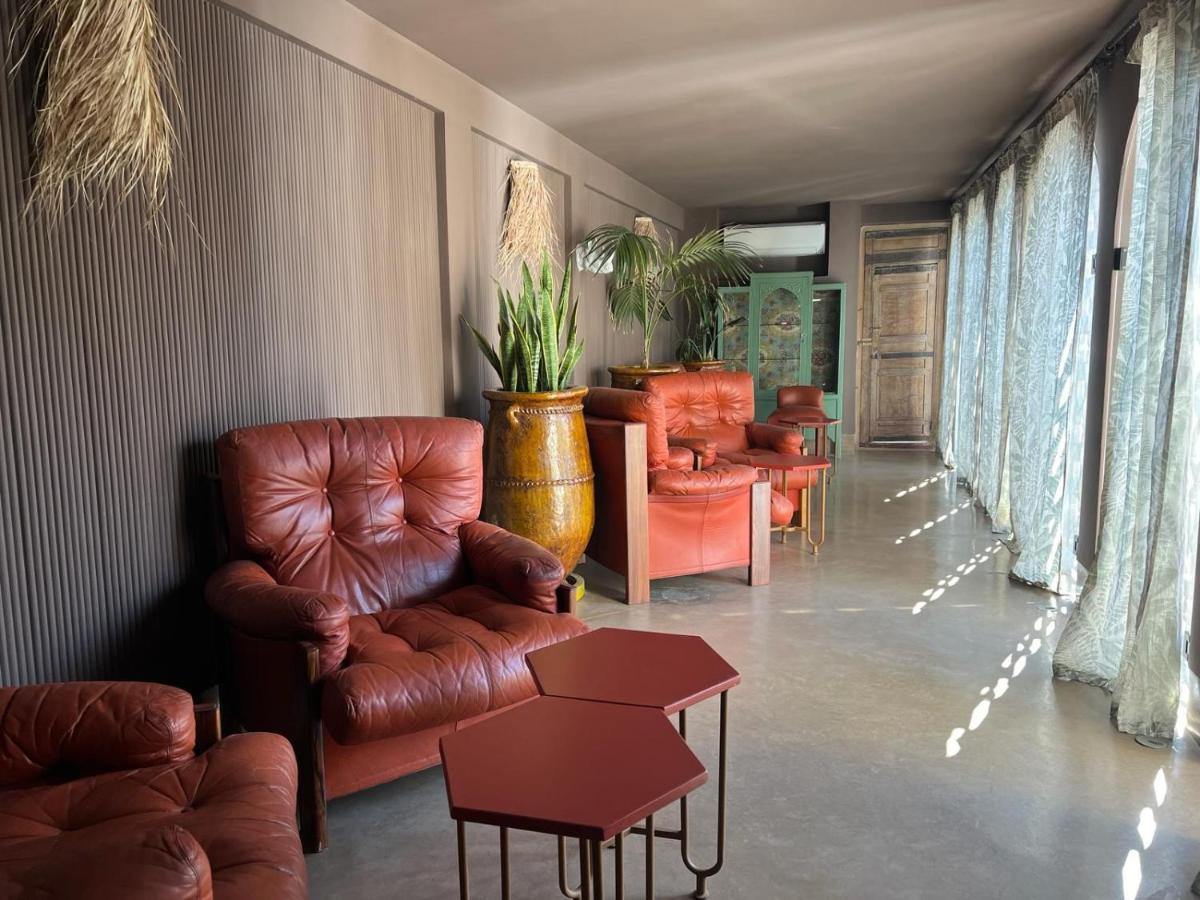 Riad 72