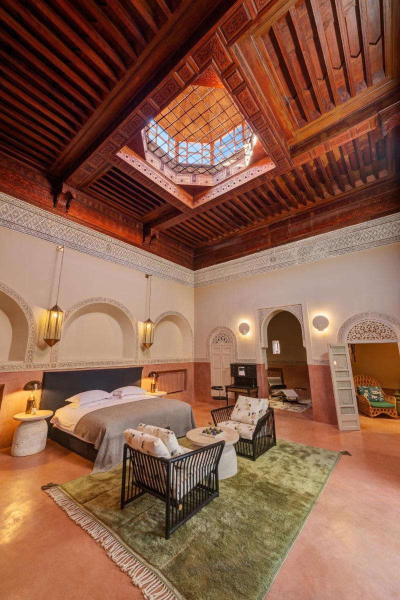 Riad 72