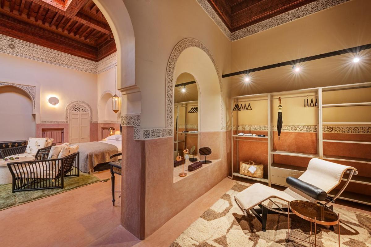 Riad 72