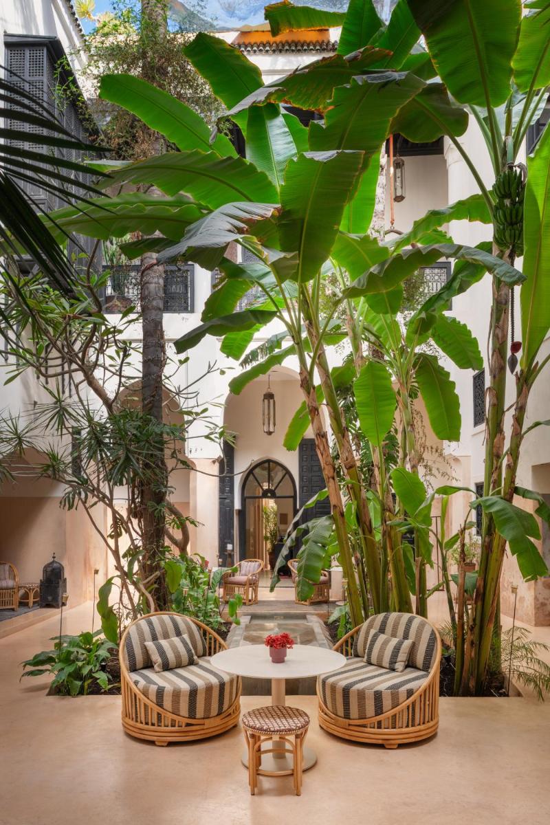 Riad 72