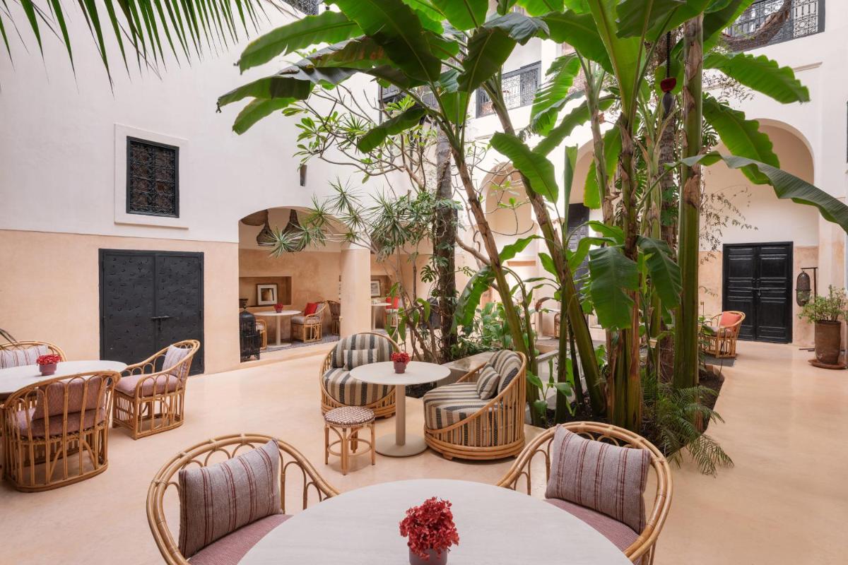 Riad 72