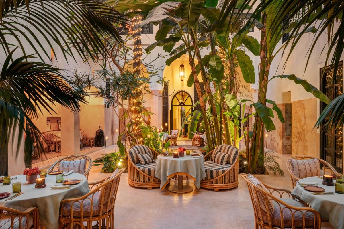 Riad 72