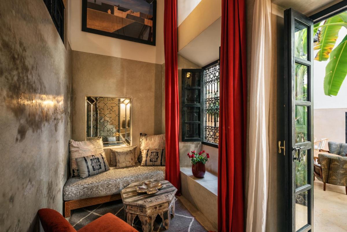 Riad 72