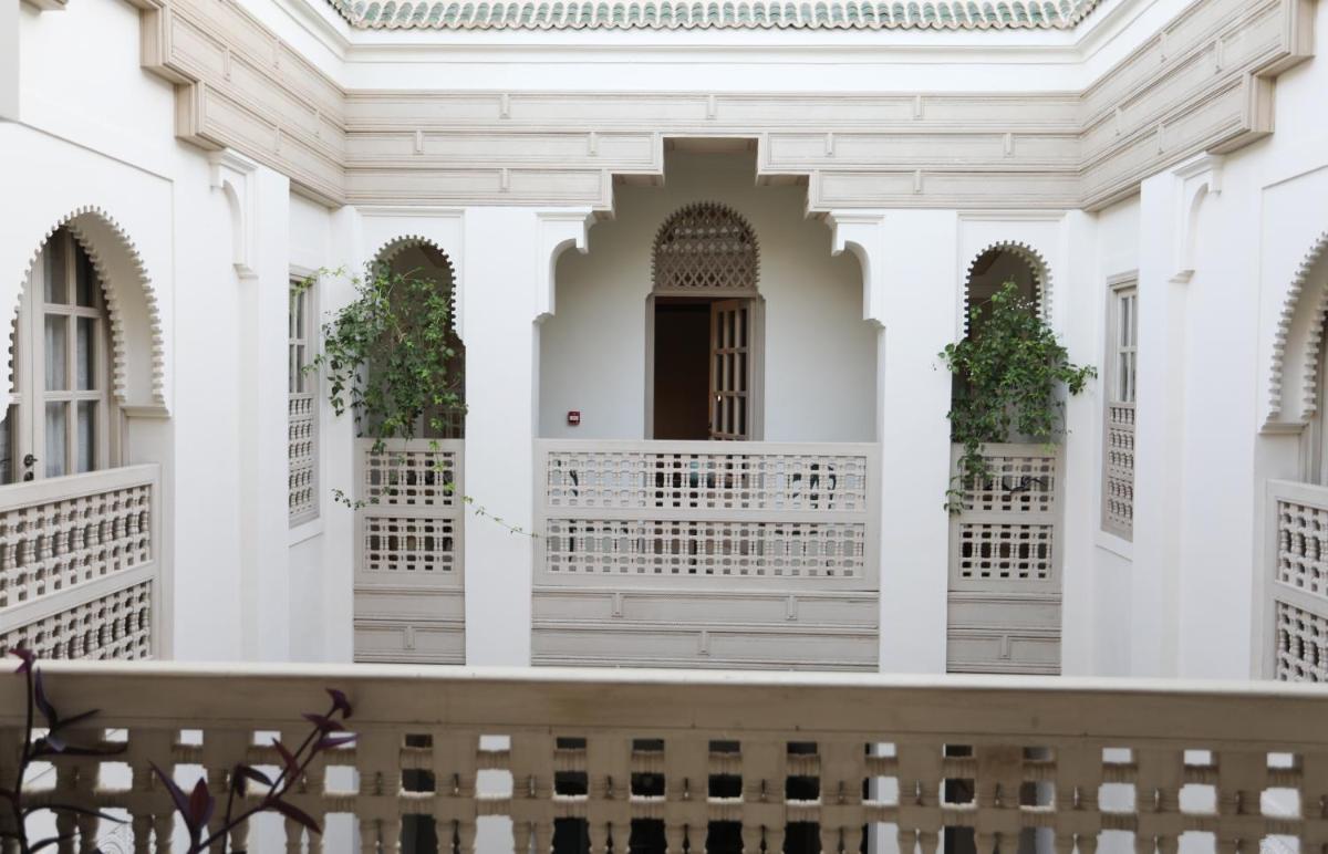 Riad 72