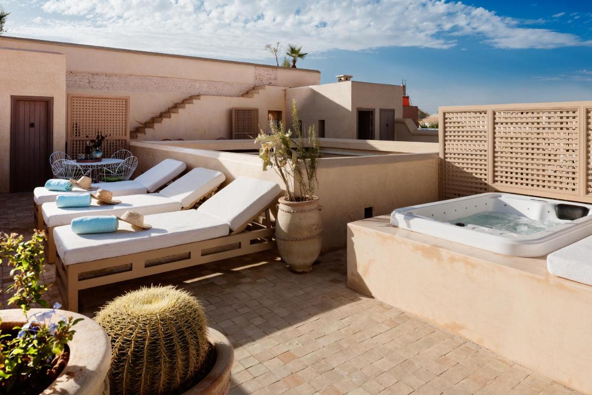 Riad 72